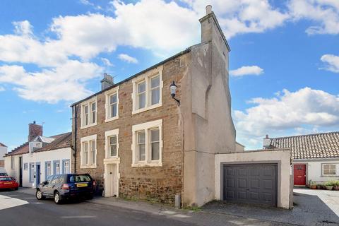 4 bedroom terraced house for sale, James Street, Cellardyke, Anstruther, KY10