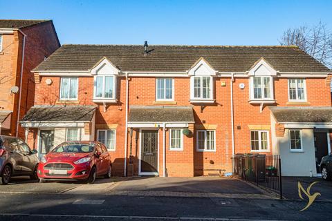 2 bedroom terraced house for sale, Halesowen B63