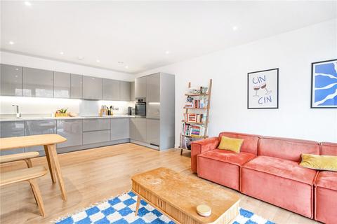 2 bedroom apartment for sale, Hatcham Street, London