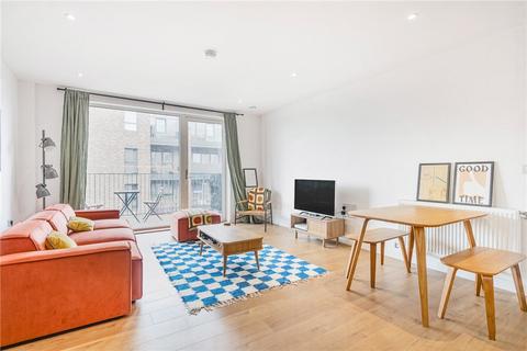 2 bedroom apartment for sale, Hatcham Street, London