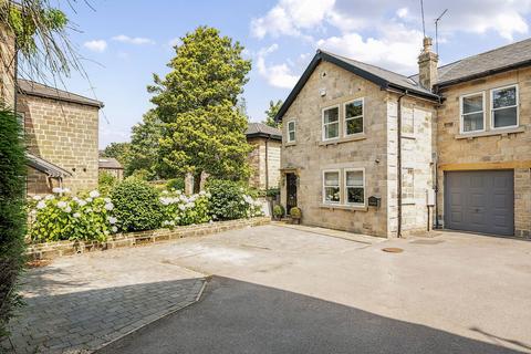 2 bedroom mews for sale, Queen Parade, Harrogate, HG1