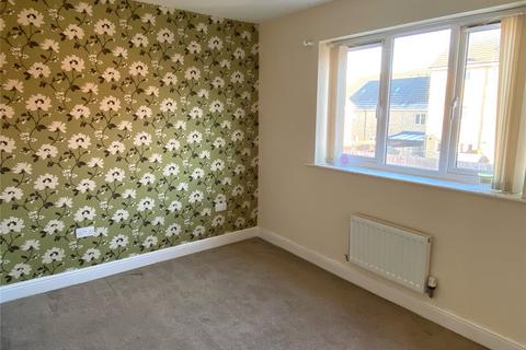 3 bedroom end of terrace house for sale, Providence Court, Dewsbury, WF12