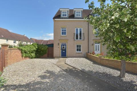 4 bedroom end of terrace house for sale, 11 Jim Bush Drive, Prestonpans, EH32 9GB