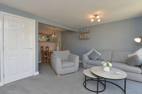 4 bedroom end of terrace house for sale, 11 Jim Bush Drive, Prestonpans, EH32 9GB