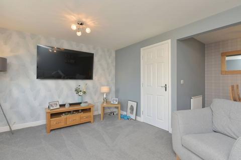 4 bedroom end of terrace house for sale, 11 Jim Bush Drive, Prestonpans, EH32 9GB