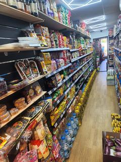 Retail property (high street) for sale, High Street, Barking Side IG6