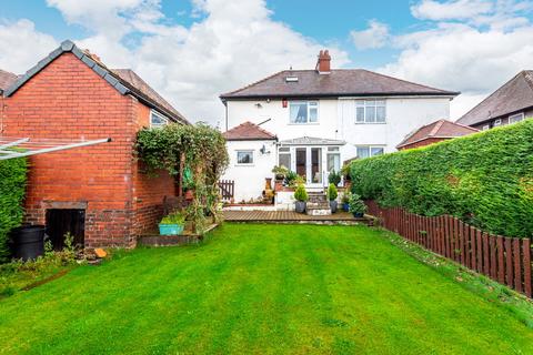 3 bedroom semi-detached house for sale, London Road, Carlisle, CA1