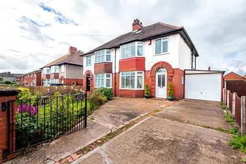 3 bedroom semi-detached house for sale, London Road, Carlisle, CA1