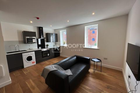 2 bedroom house to rent, Royal Park Works. 36 Royal Park Road, Leeds LS6