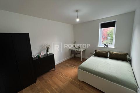 2 bedroom house to rent, Royal Park Works. 36 Royal Park Road, Leeds LS6