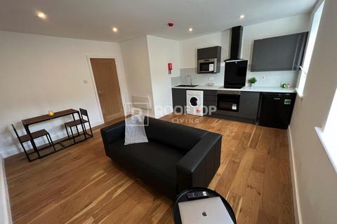 2 bedroom house to rent, Royal Park Works. 36 Royal Park Road, Leeds LS6