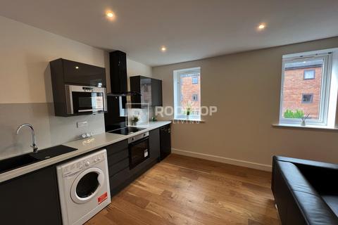 2 bedroom house to rent, Royal Park Works. 36 Royal Park Road, Leeds LS6