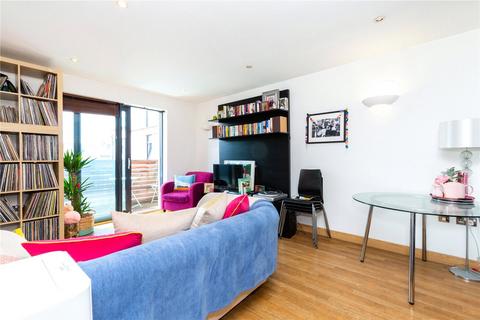 1 bedroom apartment for sale, Terrace Apartments, 40 Drayton Park, London, N5