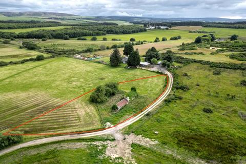 Land for sale, Plot 2 at Greens of Coxton, Elgin, Moray, IV30