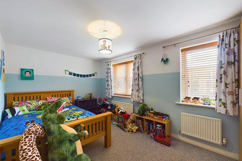 3 bedroom end of terrace house for sale, Woodhouse Close, Worcester, Worcestershire, WR5