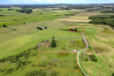 Land for sale, Plot 1 at Greens of Coxton, Elgin, Moray, IV30