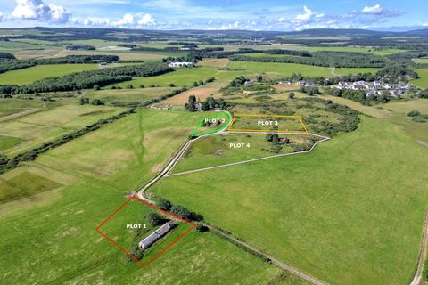 Land for sale, Plot 1 at Greens of Coxton, Elgin, Moray, IV30