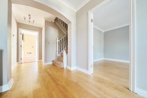 5 bedroom terraced house for sale, Deepcut,  Surrey,  GU16