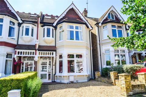 5 bedroom semi-detached house for sale, Braxted Park, London, Sw16