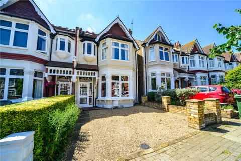 5 bedroom semi-detached house for sale, Braxted Park, London, Sw16