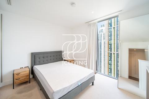 1 bedroom flat to rent, 9 Harbour Way, E14 9DX