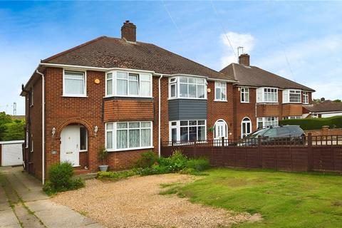 3 bedroom semi-detached house for sale, Norcott Close, Bedfordshire LU5