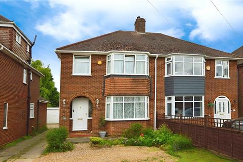 Norcott Close, Bedfordshire LU5