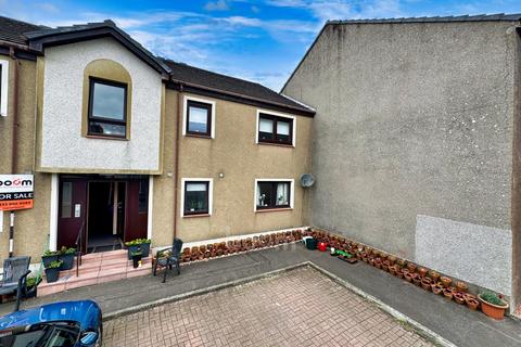 2 bedroom flat for sale, 5B West End, Dalry