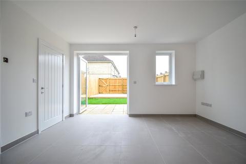 2 bedroom end of terrace house for sale, Suez Road, Cambridge, Cambridgeshire, CB1