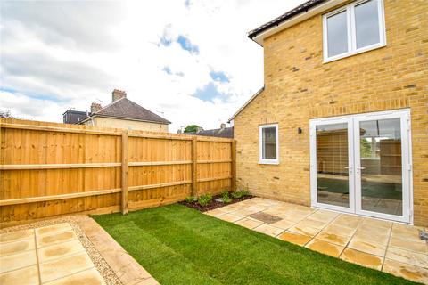 108a Suez Road, Cambridge, CB1 3QD