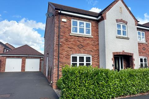 17 Hastings Close, Wythall, Birmingham, B47 6AW