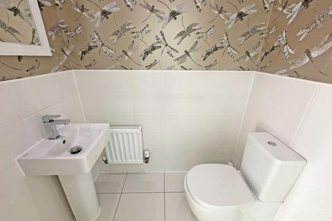 17 Hastings Close, Wythall, Birmingham, B47 6AW