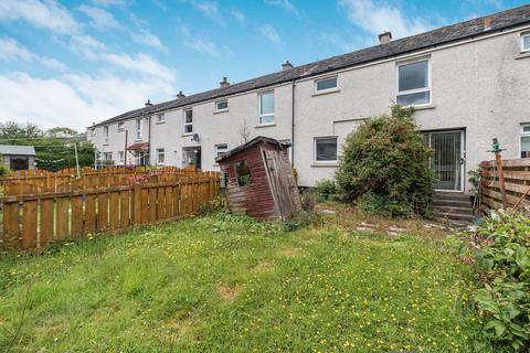 4b Afton Road, Cumbernauld, Glasgow, G67 2DT