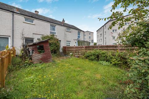 4b Afton Road, Cumbernauld, Glasgow, G67 2DT