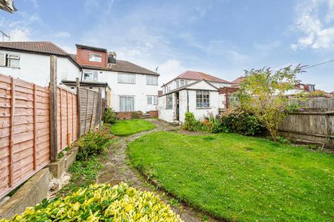 3 bedroom semi-detached house for sale, Nolton Place, Edgware, HA8 6DL