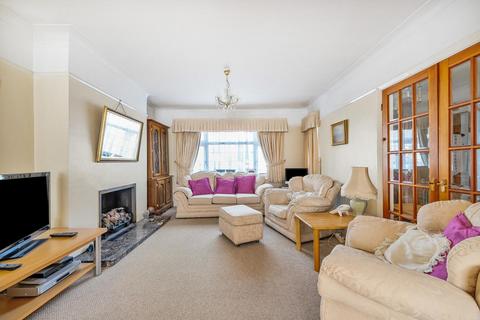 5 bedroom semi-detached house for sale, Ullswater Crescent, Kingston Vale