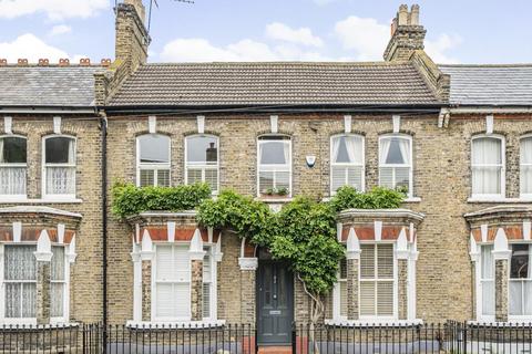 3 bedroom terraced house for sale, Kitson Road, Camberwell SE5