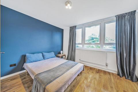 2 bedroom maisonette for sale, Palace Road, Tulse Hill