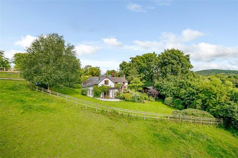 3 bedroom detached house for sale, Brithdir, Llanfyllin, Powys, SY22