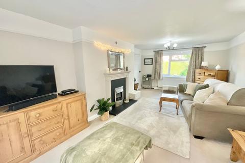 4 bedroom semi-detached house for sale, Springfield Road, Malpas, SY14