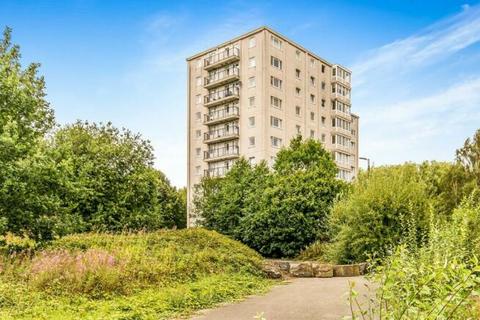 2 bedroom penthouse for sale, Penthouse Apartment, The Peninsula Building, Kersal Way, Salford