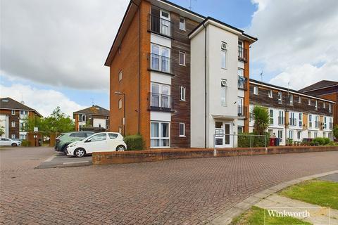 2 bedroom apartment to rent, Meadow Way, Caversham, Reading, Berkshire, RG4