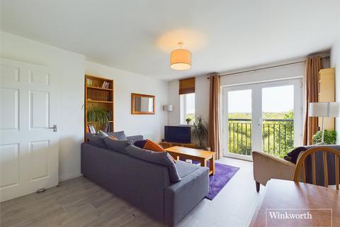 2 bedroom apartment to rent, Meadow Way, Caversham, Reading, Berkshire, RG4