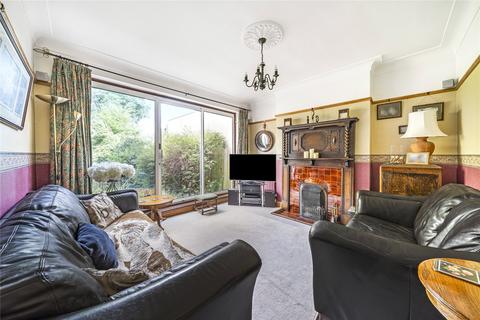 3 bedroom semi-detached house for sale, Elgar Avenue, Surbiton KT5