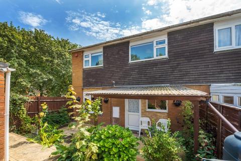 3 bedroom end of terrace house for sale, Banbury,  Oxfordshire,  OX16