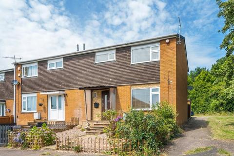 3 bedroom end of terrace house for sale, Banbury,  Oxfordshire,  OX16