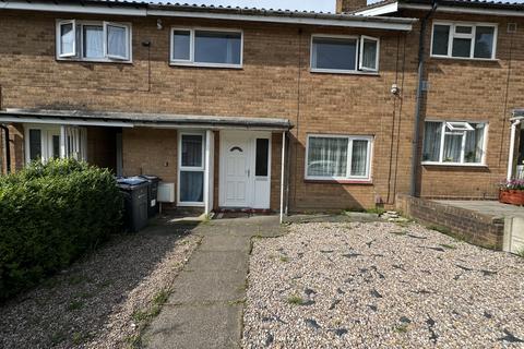 Fladbury Crescent, Birmingham B29