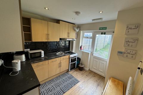undefined, Fladbury Crescent, Birmingham B29