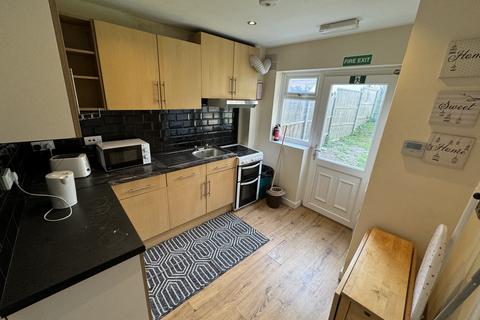 undefined, Fladbury Crescent, Birmingham B29
