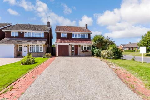 1 Fairfield, Ingatestone, CM4 9ER